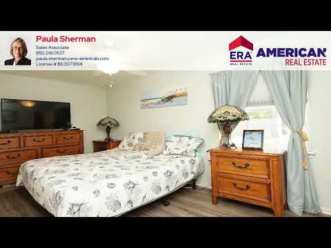 12 Berwick Circle, Shalimar, FL home video tour