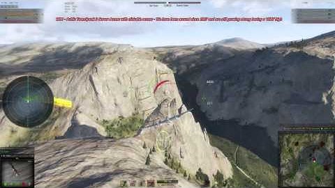 Pigeon Kickers Diarys -- Cliff Bombing