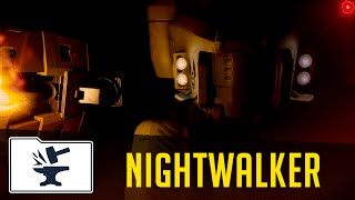 Halo 5 Forge Maps: Nightwalker