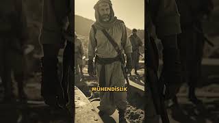 Çölde Su Mucizesi Osmanlı Bilim İnsanları Petranın Sırrını Çözdü