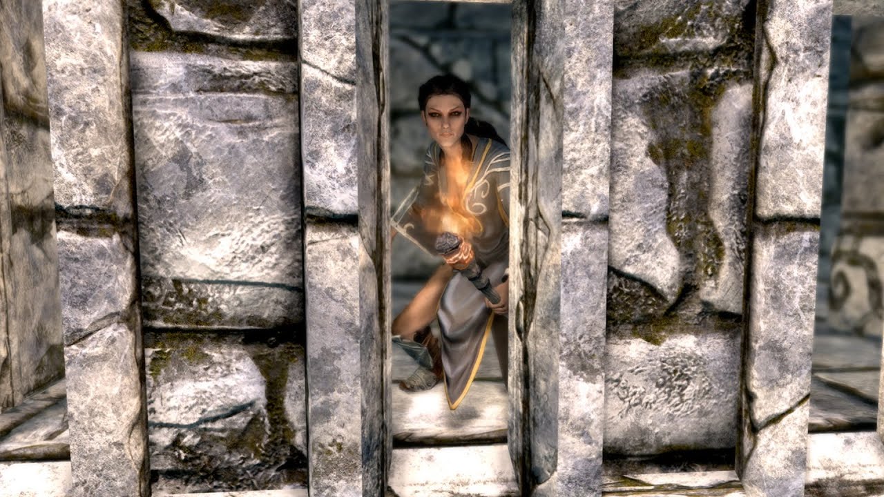 Never in all my years of playing I didn't know this room existed! - YouTube