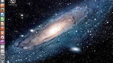 Ubuntu 12.04 with Compiz