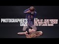 Photographer's Gaze • Criterion Channel Teaser