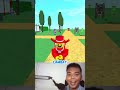 Culik Anak Zoey Lalu Menghilang #roblox
