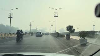 Sunday Cricket Drive To N110