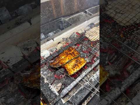 협찬 미슐랭 빕그루망 선정과 중앙일보 보도, 6년연속 블루리본 선정된 맛으로 인정받은 나고야식 장어덮밥 전문점! 창원 슌사이쿠보 #창원맛집