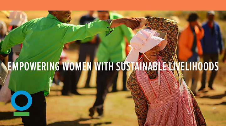 Empowering Rural Women with Sustainable Livelihoods | Conservation South Africa (CSA)