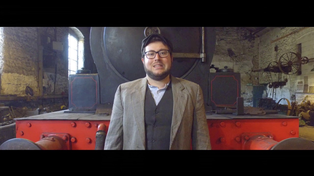 Tanfield Railway Coronavirus Appeal