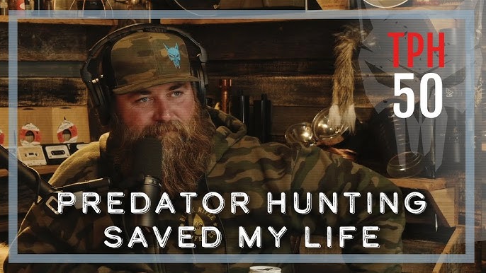 Texas Predator Hunting Products - Ally Munitions