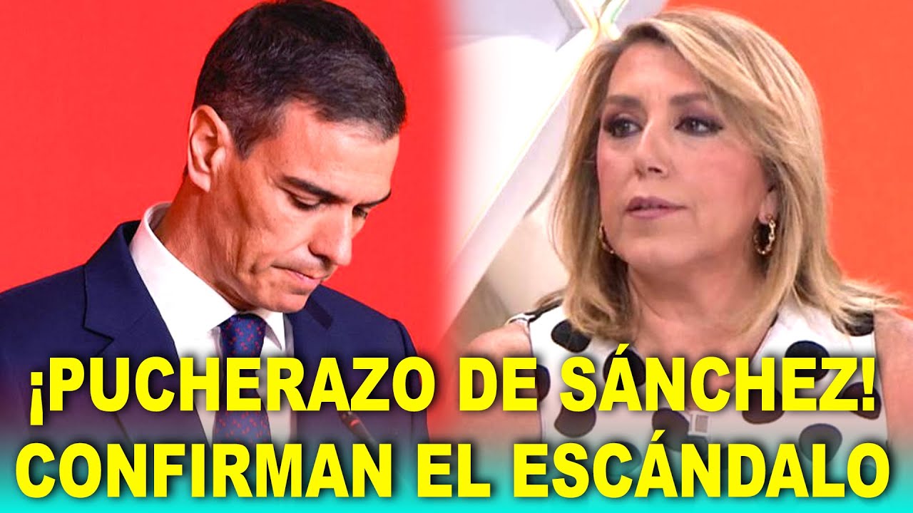 Confirman PUCHERAZO de Sánchez en las primarias de 2021