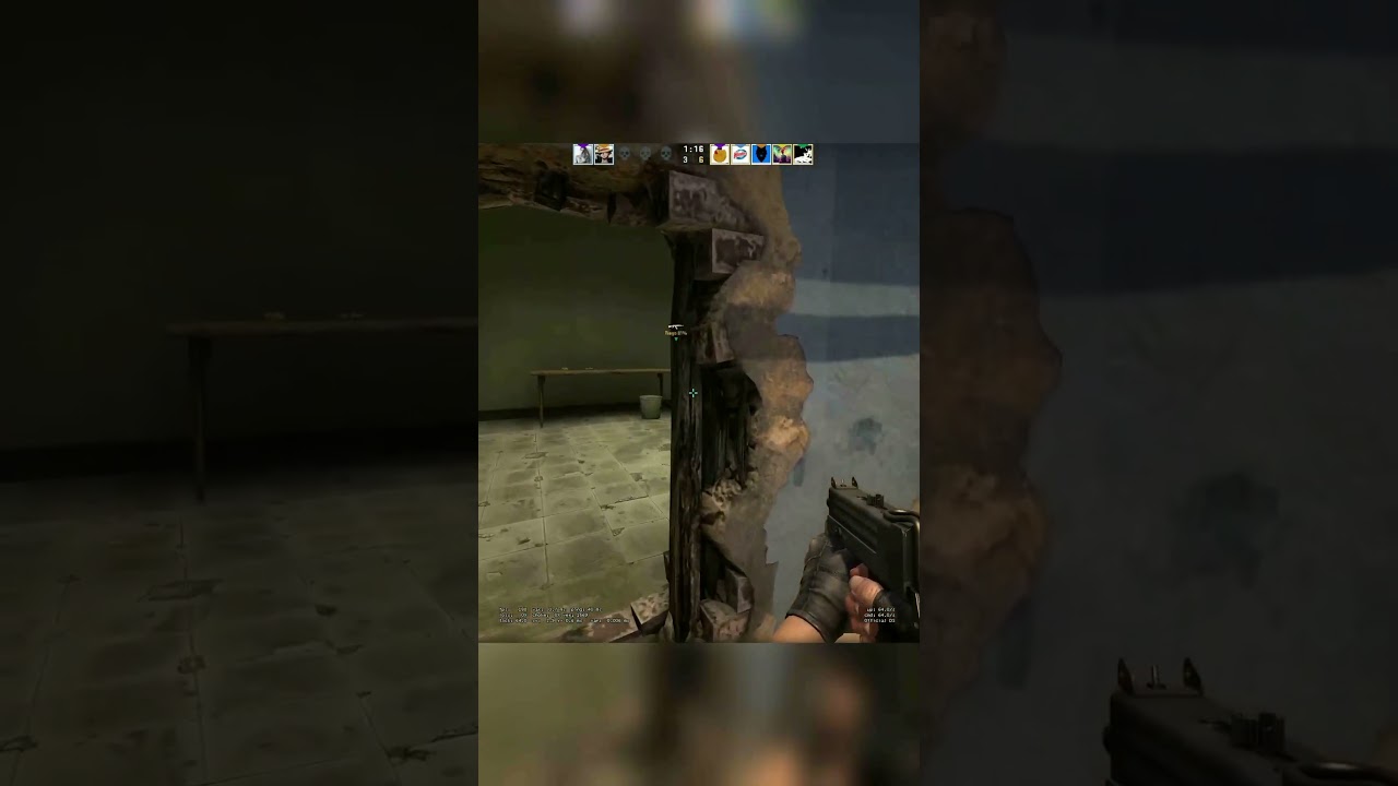 Master Guardian is a Joke of a Rank