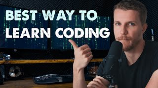 How to Solve Coding Problems (the best way to learn)