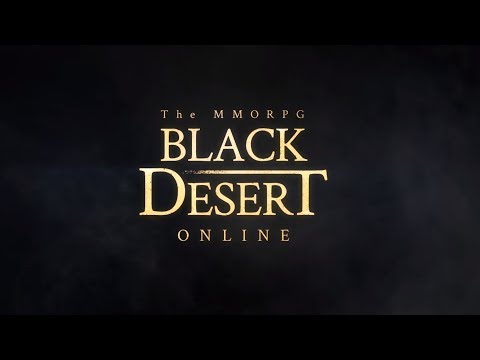 Black Desert Online - "Комбинаторика". В поисках идеальной комбы. / Skill combination.
