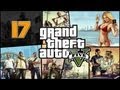 Прохождение Grand Theft Auto V (GTA 5) — Часть 17: Ледяной лабиринт