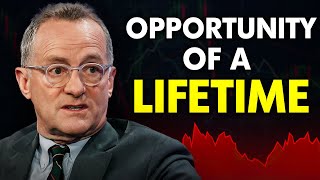 Howard Marks: The Biggest Investment Opportunity in 40 Years