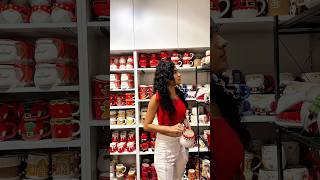 Christmas Shopping Edys