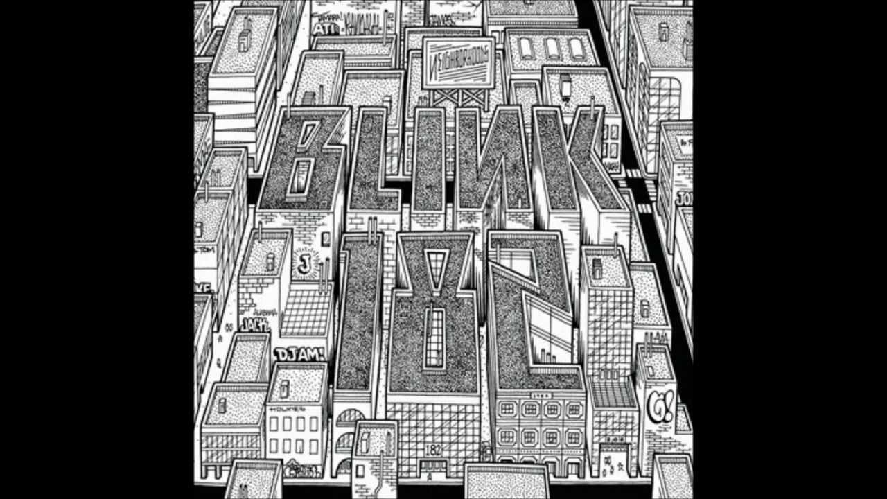 blink-182 - After Midnight