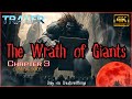 🔴 The Curse Awakens: The Wrath of Giants (2025) Trailer Chapter 3