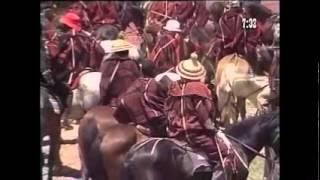 King Letsie III Coronation