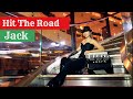 Hit The Road, Jack (ACCORDION COVER)