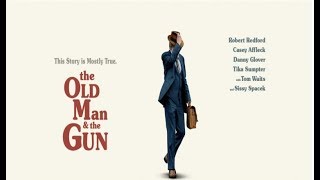 THE OLD MAN \& THE GUN | Official Trailer [HD] | FOX BigBoss