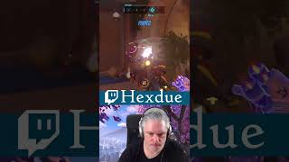 The No-Look Firestrike Ftw