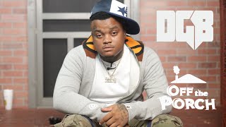 Casino Jizzle Talks About Memphis, Getting Shot, Don Trip, Asian Doll, Next Project + More