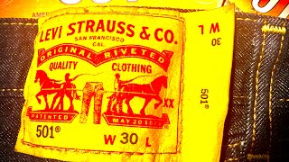 【漫談】タイくんの毒舌トラディショナル・ヘリテージ・爆笑アメカジトークで退屈をぶっ飛ばせ！全ての始まりはリーバイスだったのか⁉︎ 多口プロ文芸部 通信 vol.0010（2021年04月19日）