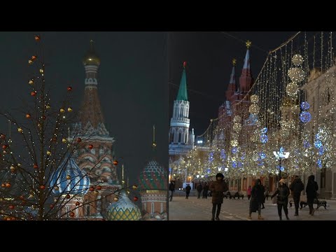 Vídeo: Quando o aquecimento será ligado em Moscou em 2021-2022?