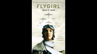 FLYGIRL, By Sherri L Smith, Chapter ONE Audiobook