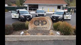 California Highway Patrol (CHP) incidents for 4/26/2026