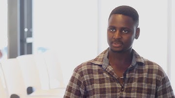 Student Entrepreneur Mvelo Hlophe On The Gamification Of Developer Education