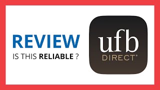 UFB DIRECT HIGH YIELDS SAVINGS ACCOUNT : Review in 2024 (Is this reliable? Benefits, Cons, Score..)