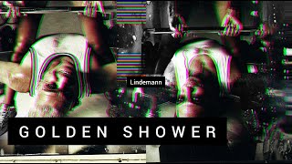 Lindemann - Golden Shower (Lyrics Sub Español & Ingles)