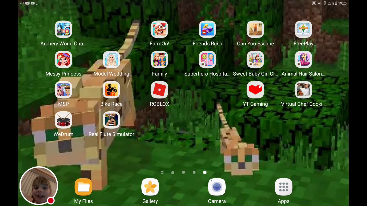 Fun Games To Make Up At Home