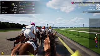 Full Stride PS5 Look at All the Speed in This Race