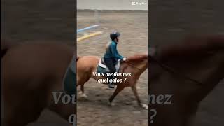 La hauteur ne fait pas le niveau😘