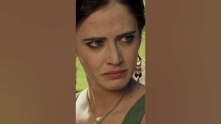 JAMES BOND | Eva Green Birthday