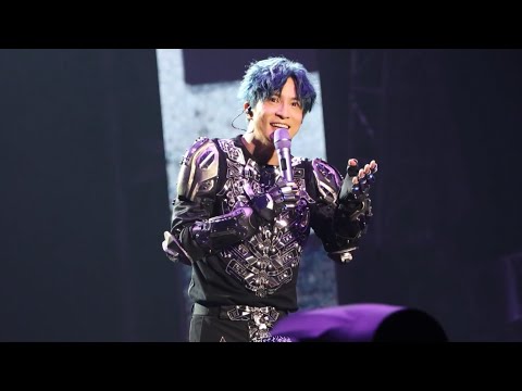 【TALK】薛之谦广州演唱会上狂飙粤语！听不懂粤语和听的懂粤语的都沉默了😂 #天外来物巡回演唱会 #xuezhiqian 20211127