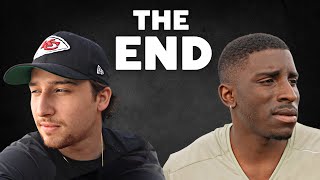 We quit ROMANIAC 🇷🇴 | Our last Video