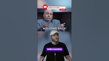 The Web 3 Gaming Comeback