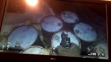 MWR - How To Strafe Jump