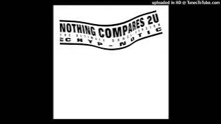 Chyp-Notik - Nothing Compares To You [The Ultimate Dance Version] 1990