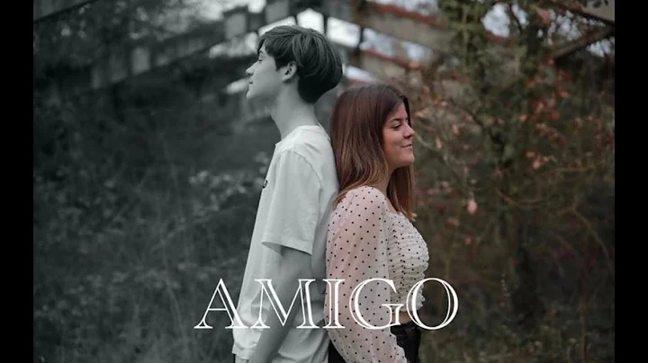Daniela Manrique - Amigo (Videoclip Oficial)