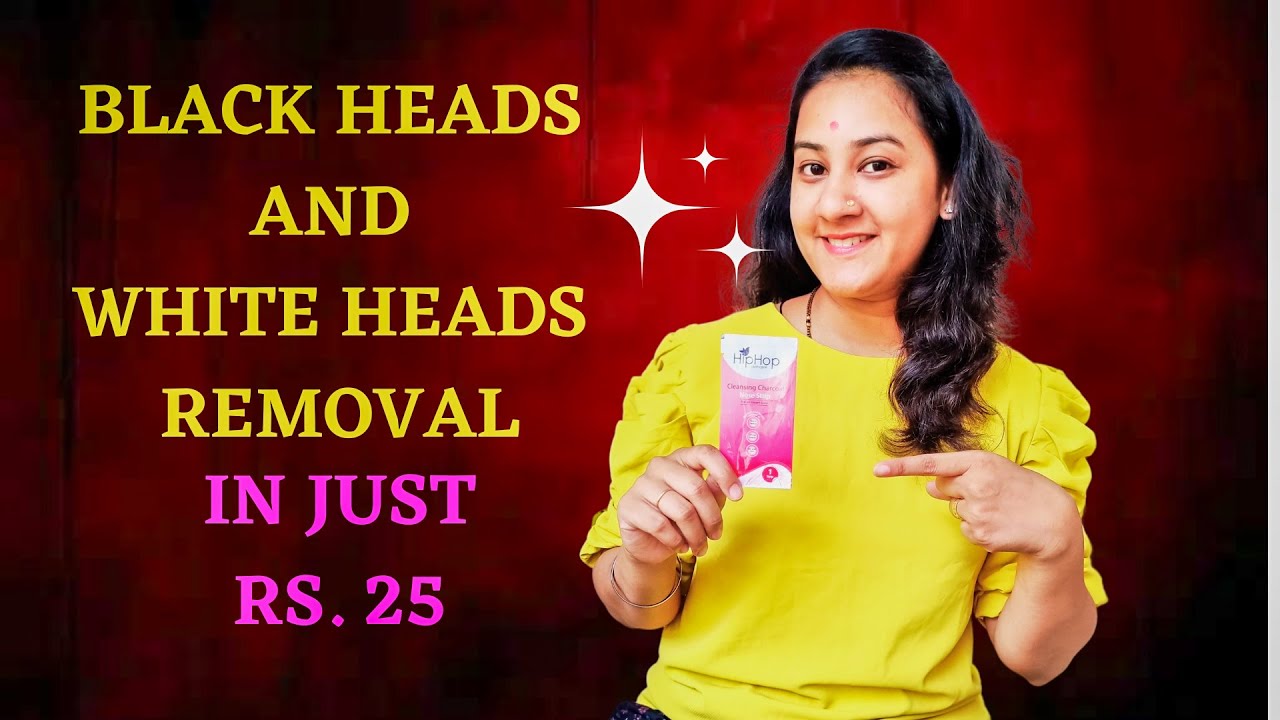 Blackheads And Whiteheads Removal In Just Rs 25 beauty tips blackheads-and-whiteheads-removal-in-just-rs-25-beauty-tips