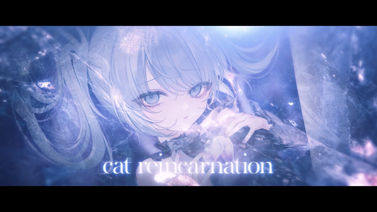 cat reincarnation / nyamura × Haruhi
