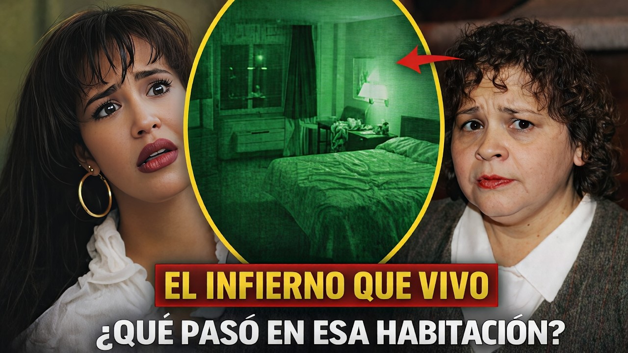 Selena Quintanilla: Yolanda Jaló el Gatillo, Pero No Actuó Sola... La Verdadera Traición Fue Otra