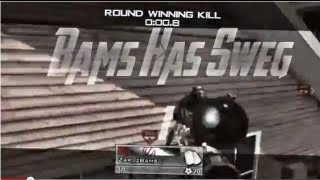 Introducing Zap Bams Bams Has Sweg Episode #1 - By L7 Danny