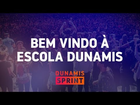 Escola Dunamis - Inscrições Abertas - Escola Dunamis - Inscrições Abertas