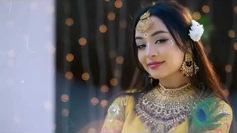 #long vidio radha k❤rushn nyu#love status # #nokhianokhikaamnivato#l#jay dvarkaghish